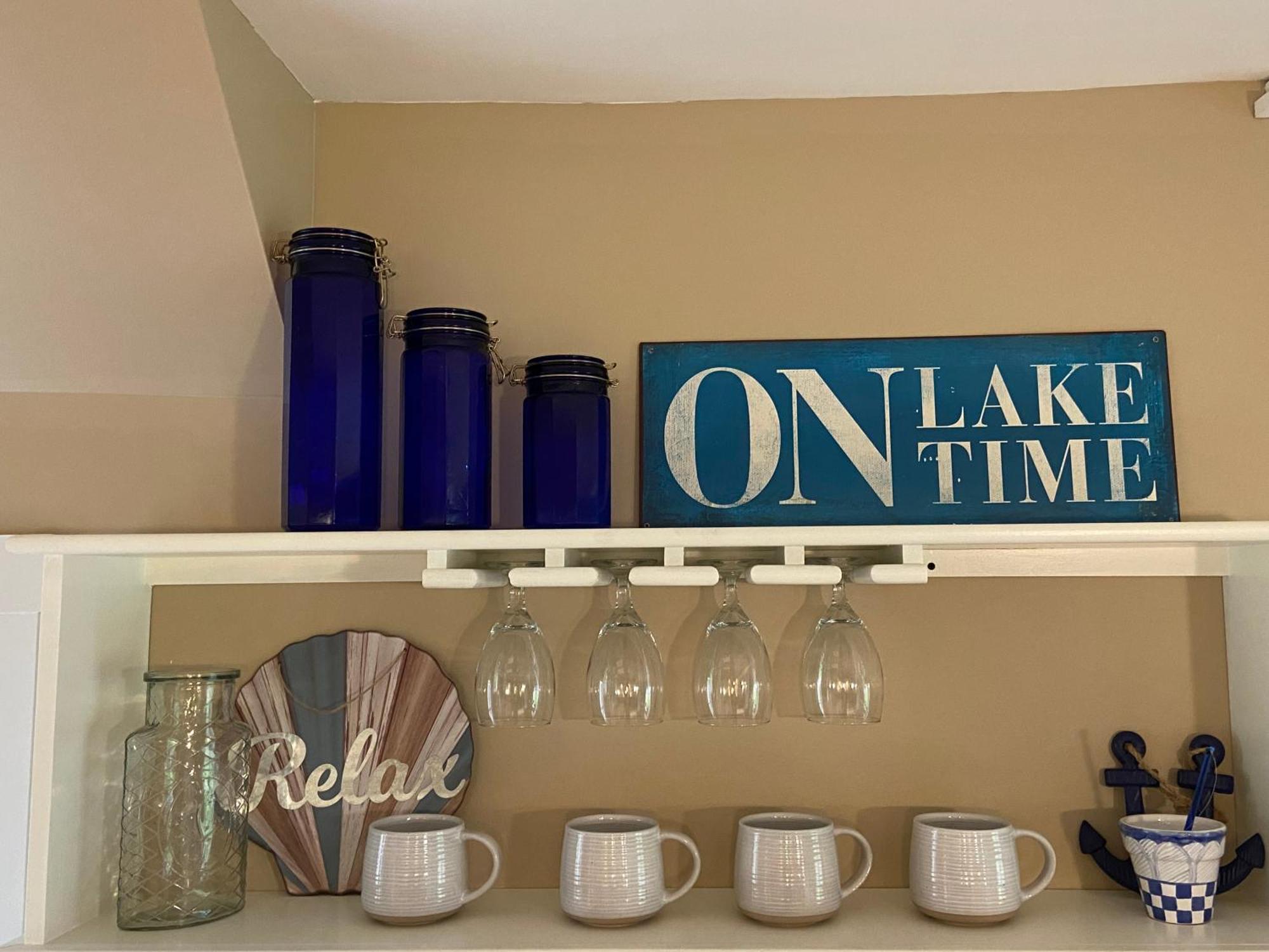 Beach House - On Lake Time Newport Luaran gambar